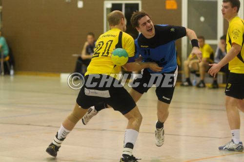 Landesliga 2011/2012, TV Petterweil vs. MSG Linden