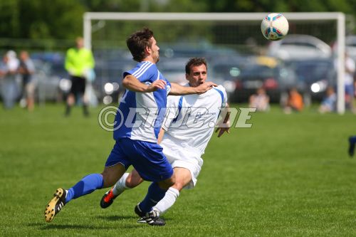 Gruppenliga Frankfurt West - SC Dortelweil gegen FC Kalbach