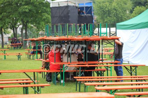 Impressionen von der Turnfest-Gala zum 14. Hessischen Landesturn