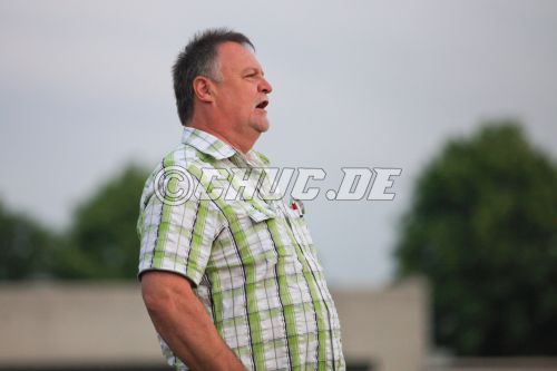 Relegation Kreisoberliga Friedberg - SV Assenheim vs. TSV Dorn-A