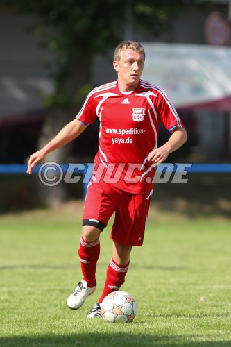 Friedberger Stadtpokal - T&uuml;rk G&uuml;c&uuml; Friedberg vs. VfB Friedberg