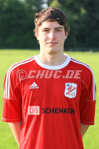 Teamvorstellung FC Nieder-W&ouml;llstadt