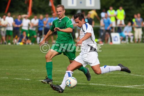 Verbandsliga Hessen - SC Dortelweil gg. KSV Klein-Karben