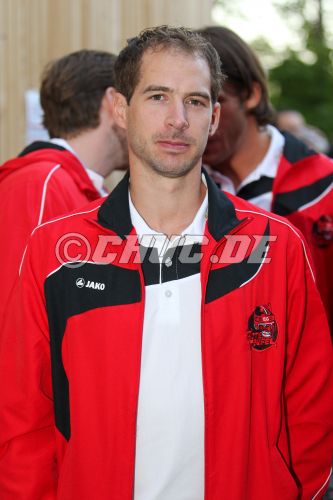 Er&ouml;ffnungsfeier Rote Teufel Bad Nauheim, Eishockeyoberliga 2012/