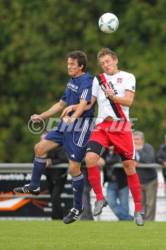 Gruppenliga Frankfurt West - SV Nieder-W&ouml;llstadt gegen T&uuml;rk G&uuml;c&uuml;