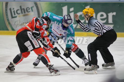 Eishockeyoberliga West 2012/13 -  Rote Teufel EC Bad Nauheim geg