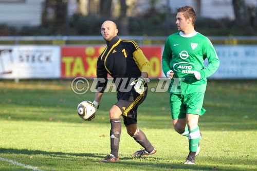 Kreisoberliga Friedberg - FC Olympia Fauerbach gegen VfB Petterw