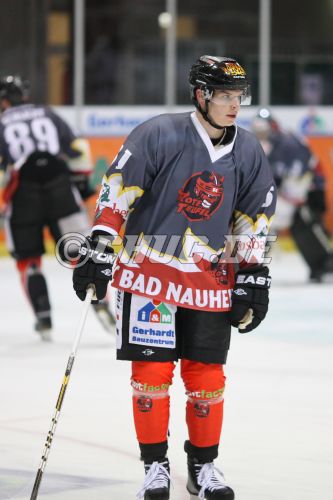 Viertelfinale DEB-Pokal 2012/13 -  Rote Teufel EC Bad Nauheim ge