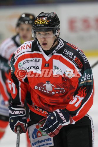 Eishockeyoberliga West 2012/13 -  Rote Teufel EC Bad Nauheim geg