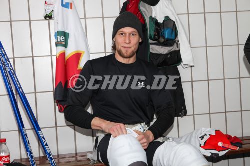 Spiel der Legenden - Rote Teufel Bad Nauheim
