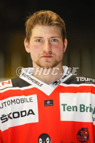 Eishockeyoberliga West 2012/13 - Rote Teufel EC Bad Nauheim Team