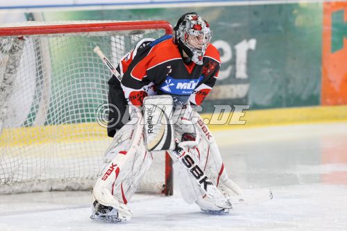 Junioren Eishockeybundesliga 2012/12 - Rote Teufel Bad Nauheim g