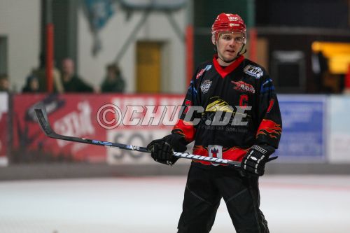 Inline-Skaterhockey Deutschland 1. Bundesliga 2013 IVA-Rhein-Mai