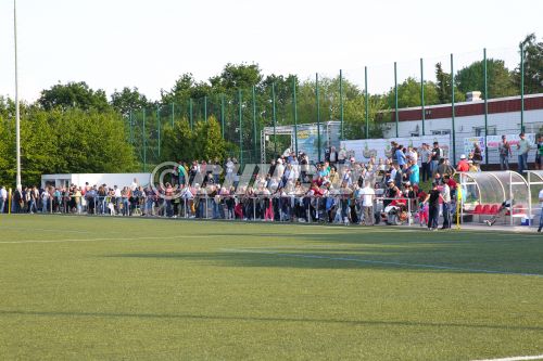 Relagtion zur Gruppenliga Frankfurt West - FC Ober-Rosbach gg FC