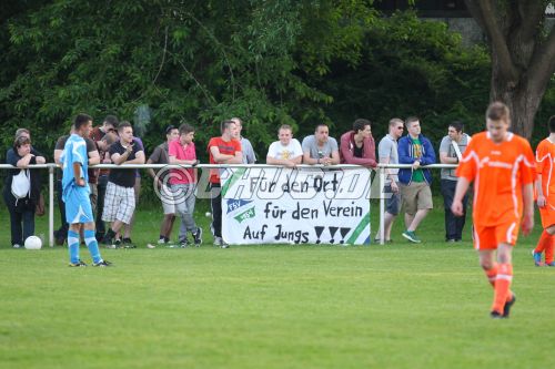 Relagtion zur Kreisliga A Friedberg - SV Schwalheim gegen FSV Kl