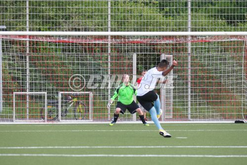 Spiel um Platz 3 Stadtpokal Bad Nauheim - SV Schwalheim gg. Spvg