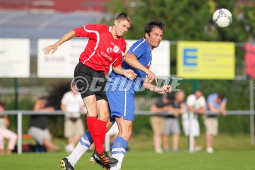 Kreisoberliga Friedberg - SV Steinfurth gg FC Massenheim