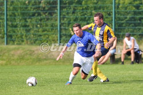 Kreisliga B Friedberg - FSG Wisselsheim gg. TSV R&ouml;dgen