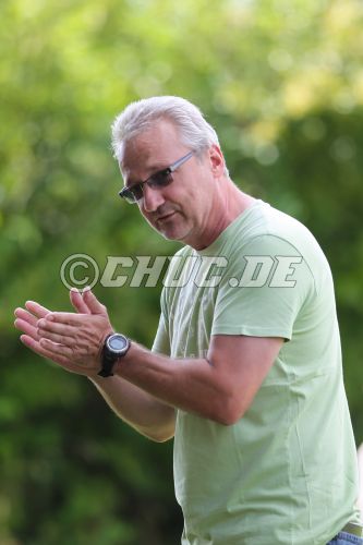 Gruppenliga Frankfurt West - SV Nieder-W&ouml;llstadt gg SC Dortelwe