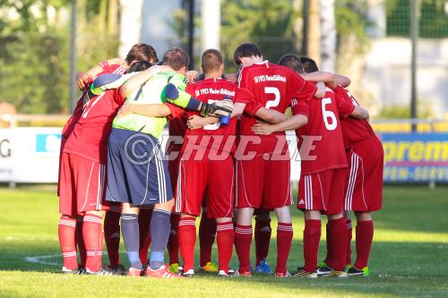 Gruppenliga Frankfurt West - FC Olympia Faulbach gg SV Nieder-W