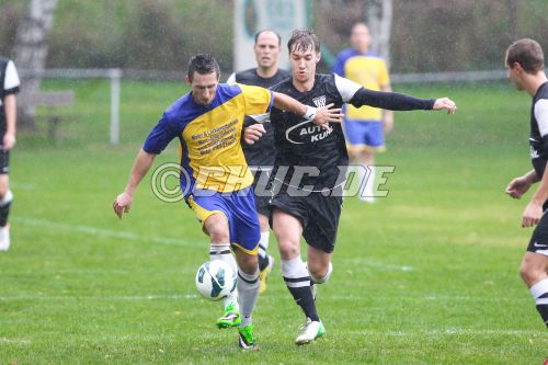Kreisliga B Friedberg - FC Olympia Fauerbach II gg Blau Gelb Fri