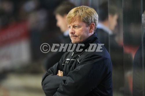 Teststpiel zur DEL II 2013/14 - Rote Teufel EC Bad Nauheim gg. B