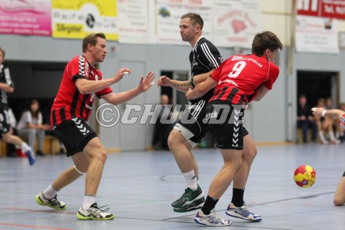 Landesliga 2013/2014, TSV Griedel gegen TSG Eddersheim