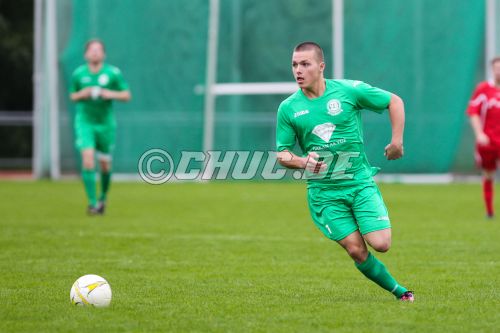 Kreisoberliga Friedberg - VfB Friedberg gg. SV Assenheim
