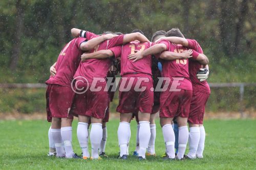 Kreisoberliga Friedberg - VfR Ilbenstadt gg SV Assenheim