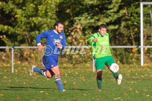 Verbandsliga Hessen - T&uuml;rk G&uuml;c&uuml; Friedberg gegen FV Bad Vilbel