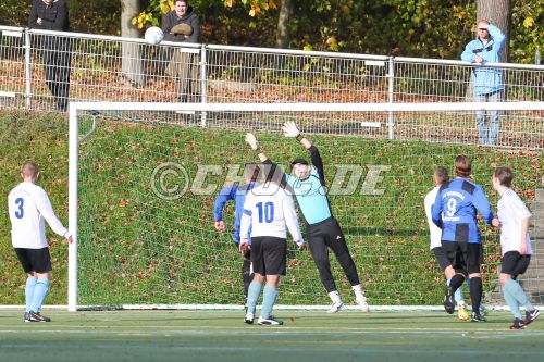 Kreisliga A Friedberg - Spvgg. 08 Bad Nauheim gg SV Germania Ock