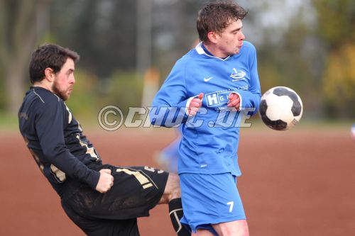 Kreisoberliga Friedberg - SV Nieder-Weisel gg SV Assenheim