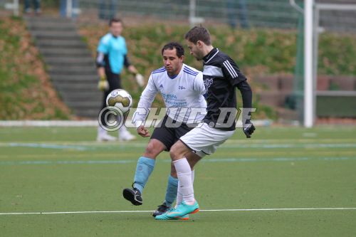 Kreisliga A Friedberg - Spvgg. 08 Bad Nauheim gg TSV Ostheim