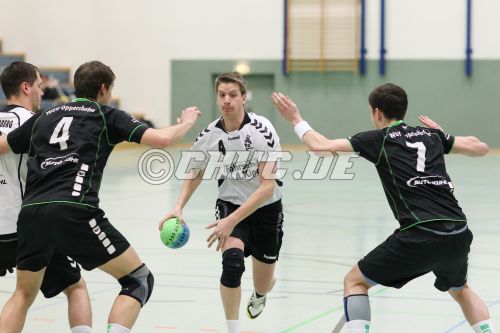 Bezirkobersliga 2013/2014, TG Friedberg gg WSV Oppershofen