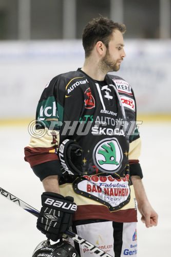DEL II 2013/14 - Rote Teufel EC Bad Nauheim gg. Fischtown Pingui
