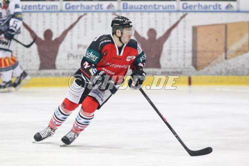 DEL II Zwischenrunde 2013/14 - Rote Teufel EC Bad Nauheim gg. Bi