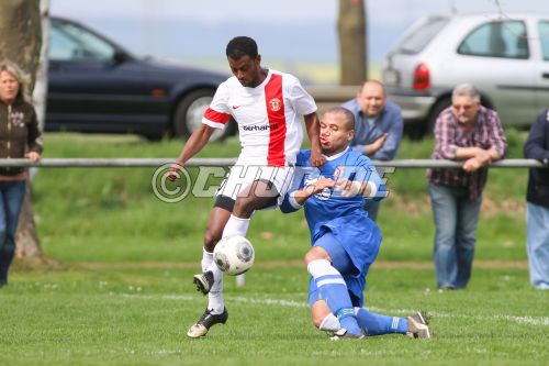 Verbandsliga Hessen - T&uuml;rk G&uuml;c&uuml; Friedberg gegen SC Hessen Dre