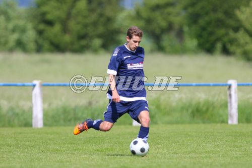 Kreisliga A Friedberg - SG Dorn-Assenheim/Weckesheim - TSG Ober-