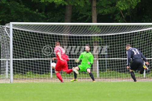 Kreisoberliga Friedberg - FC Nieder-Florstadt gg SV Assenheim