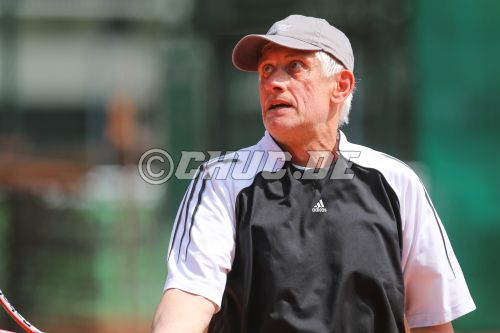Rot Weiss Bad Nauheim Herren 40