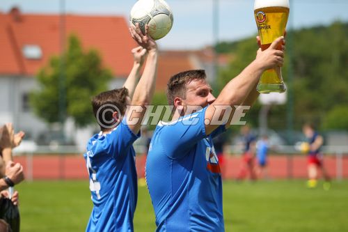 Kreisliga B Friedberg - SV Steinfurth II gg TUS Rockenberg II