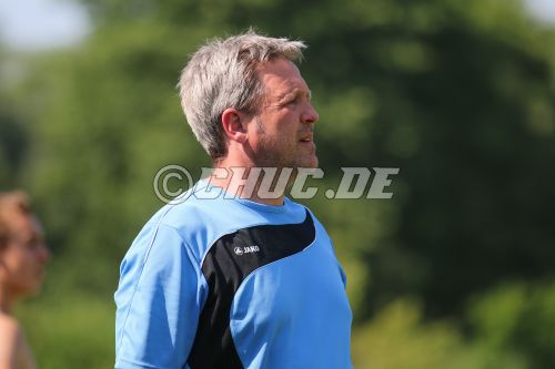 Kreisliga A Friedberg - SV Nieder-W&ouml;llstadt II gg 1.FC Rendel