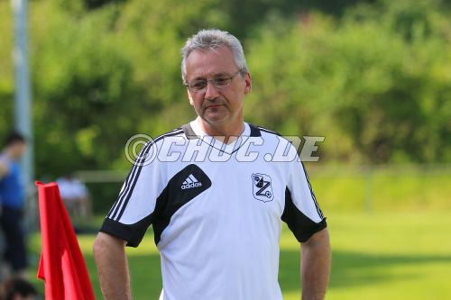 Gruppenliga Frankfurt West - SV Nieder-W&ouml;llstadt gg T&uuml;rkg&uuml;c&uuml;