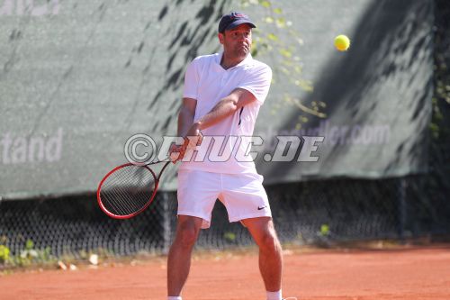 TC Bad Vilbel Tennis