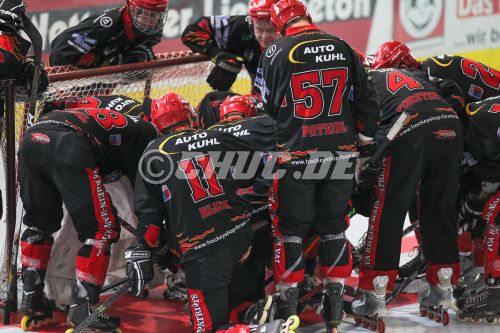 Inline-Skaterhockey Deutschland 1. Bundesliga 2013 IVA-Rhein-Mai