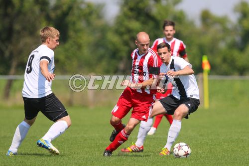 Krombacher KreispokalFriedberg - TSV Ostheim gg SV Germa