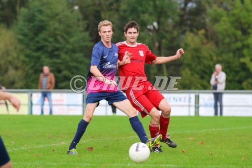Gruppenliga Frankfurt West - SV Nieder-W&ouml;llstadt gg SV Neu-Ansp