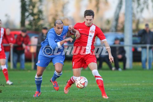 Verbandsliga Hessen - T&uuml;rk G&uuml;c&uuml; Friedberg gg SC Hessen Dreiei