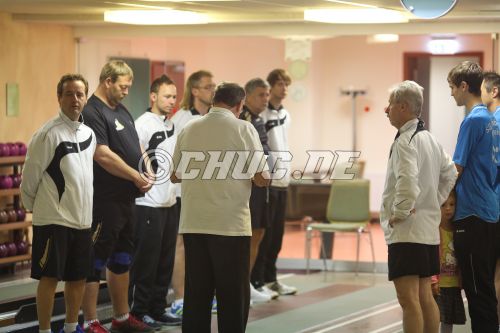2. Bundesliga Nord - SG Friedberg/Dorheim gg SV SG M&uuml;hlhausen