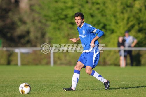 Gruppenliga Frankfurt West - SV Nieder-W&ouml;llstadt gg KSV Klein-K